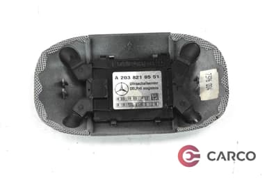 Датчик 203 821 95 51 за MERCEDES-BENZ C-CLASS Coupe Sport (CL203) C 220 CDI (203.706) (2001 - 2011)