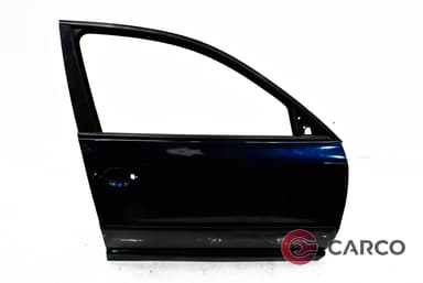 Врата предна дясна за SKODA SUPERB седан (3U4) 1.9 TDI (2001 - 2008)