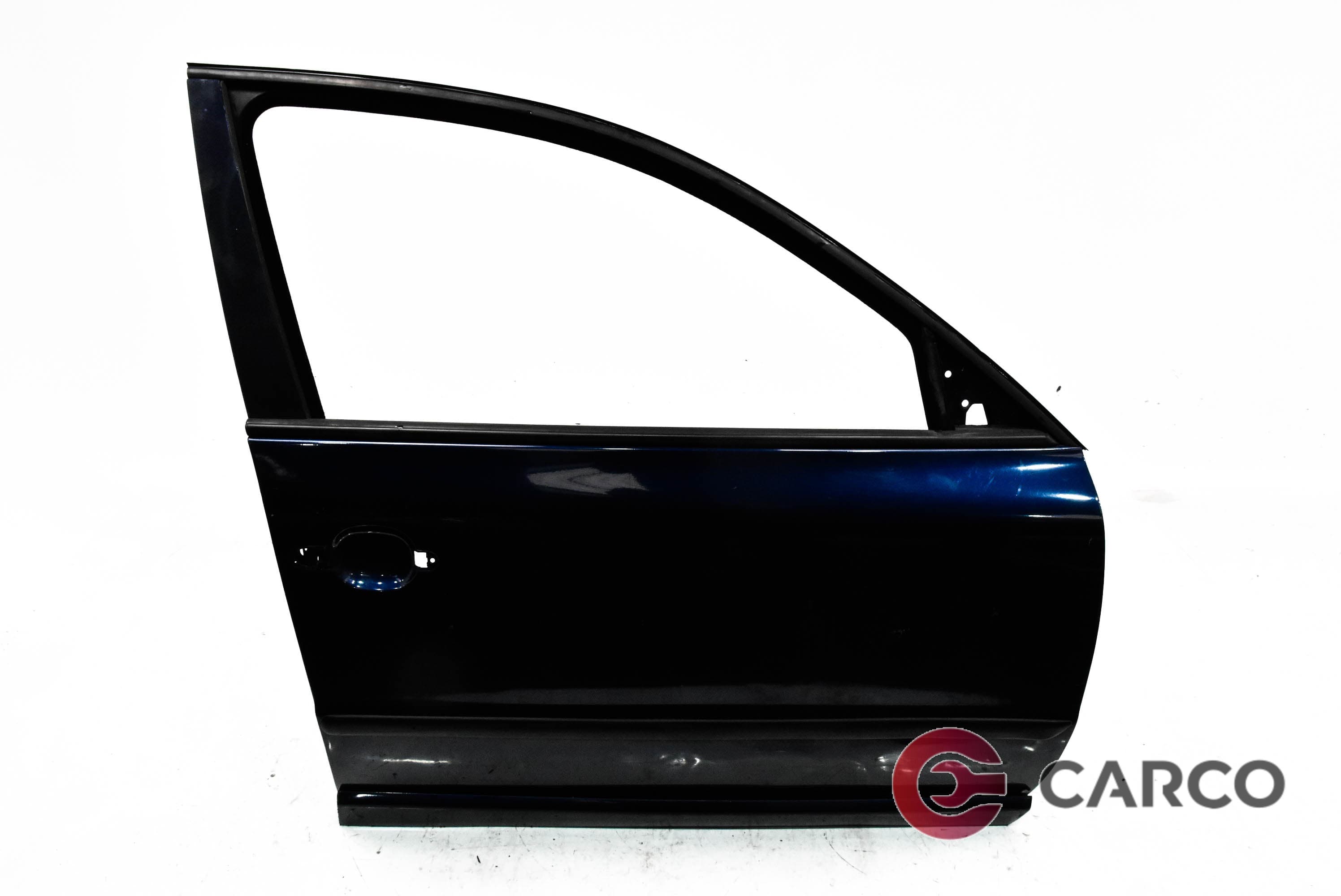 Врата предна дясна за SKODA SUPERB седан (3U4) 1.9 TDI (2001 - 2008)
