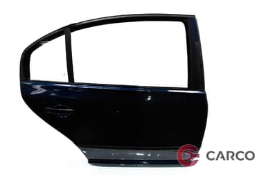 Врата задна дясна за SKODA SUPERB седан (3U4) 1.9 TDI (2001 - 2008)