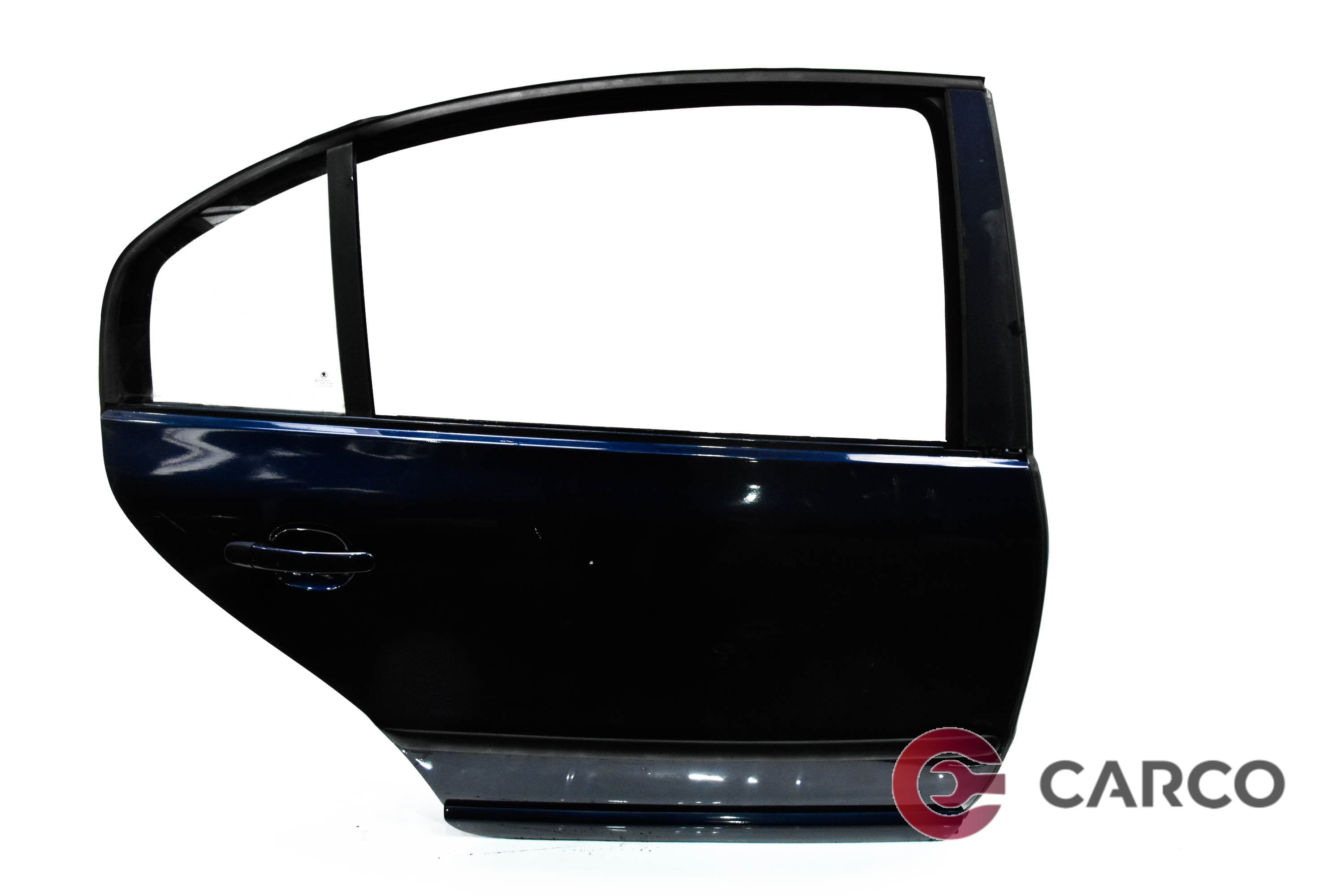Врата задна дясна за SKODA SUPERB седан (3U4) 1.9 TDI (2001 - 2008)