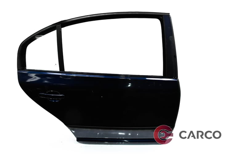 Врата задна дясна за SKODA SUPERB седан (3U4) 1.9 TDI (2001 - 2008)
