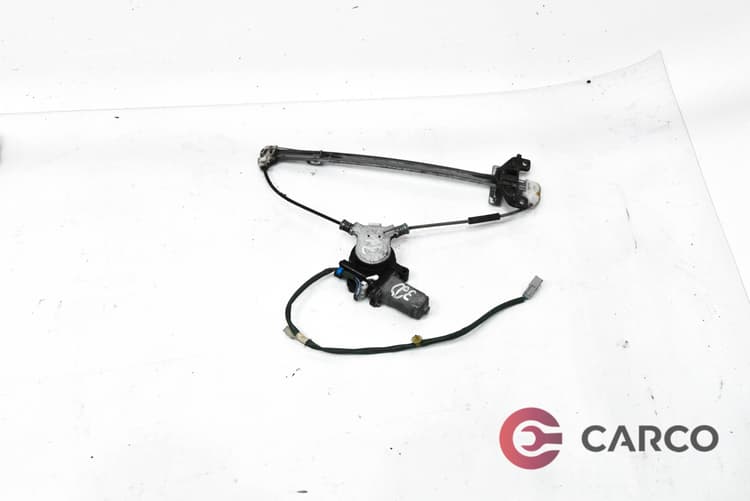 Машинка ел стъкло със стъклоповдигач заден десен за HONDA CIVIC VII Hatchback (EU, EP, EV) 1.6 i (1999 - 2006)