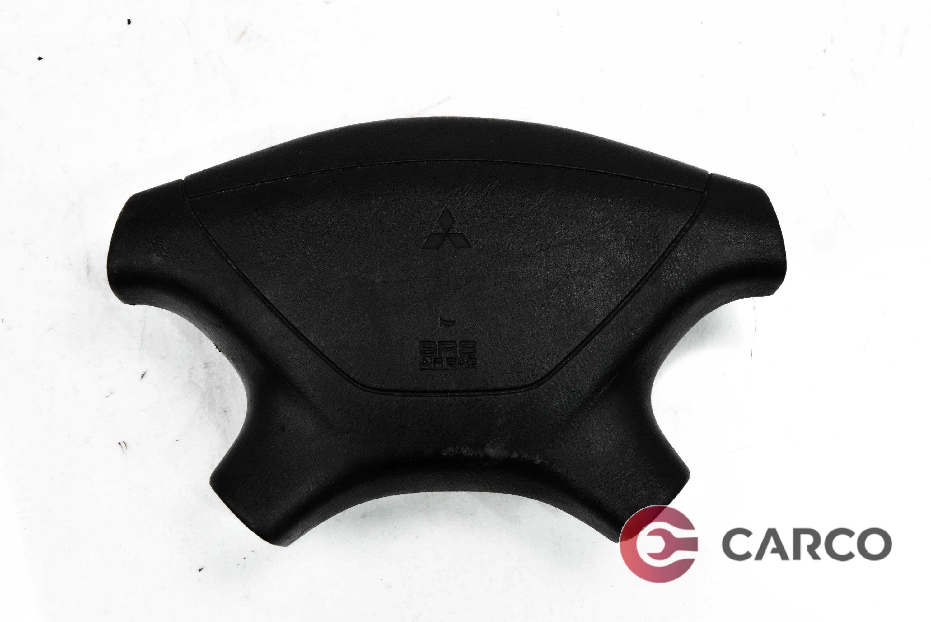 AIRBAG волан за MITSUBISHI SPACE STAR (DG_A) 1.8 GDI (DG5A) (1998 - 2004)