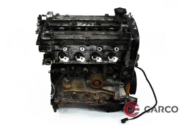 Двигател 1.8i 118hp за MITSUBISHI SPACE STAR (DG_A) 1.8 GDI (DG5A) (1998 - 2004)