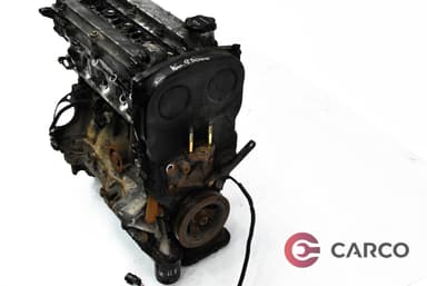 Двигател 1.8i 118hp за MITSUBISHI SPACE STAR (DG_A) 1.8 GDI (DG5A) (1998 - 2004)