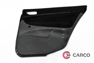 Кора врата задна дясна за MITSUBISHI GALANT VI седан (EA_) 2.0 (EA2A) (1996 - 2004)