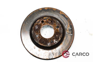 Спирачен диск преден десен за MITSUBISHI GALANT VI седан (EA_) 2.0 (EA2A) (1996 - 2004)
