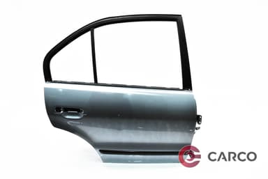 Врата задна дясна за MITSUBISHI GALANT VI седан (EA_) 2.0 (EA2A) (1996 - 2004)
