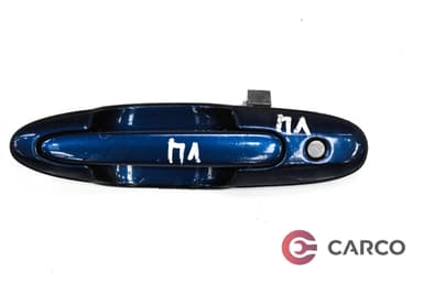 Външна дръжка предна лява за MAZDA MPV Mk II (LW) 2.0 DI (1999 - 2006)