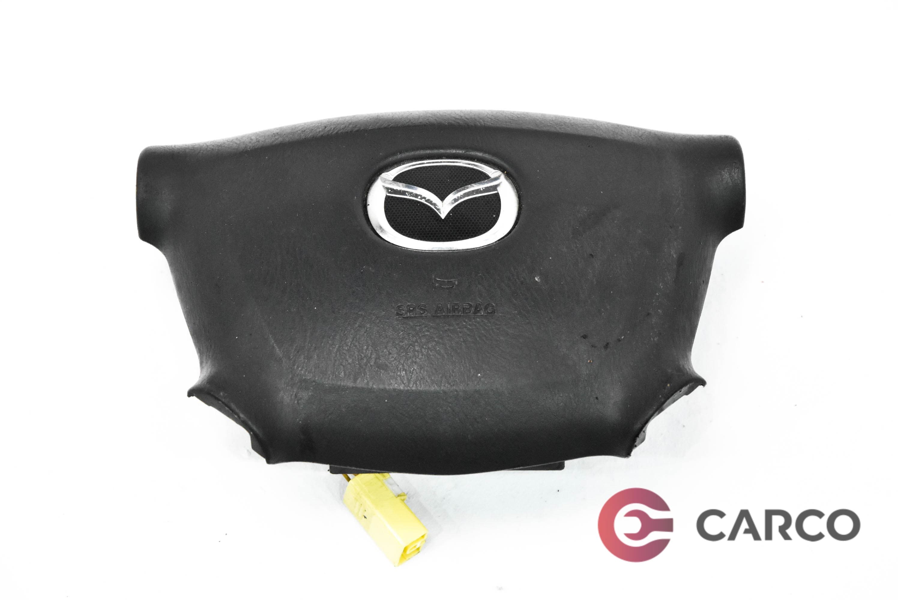 AIRBAG волан за MAZDA MPV Mk II (LW) 2.0 DI (1999 - 2006)