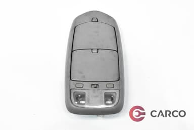 Плафон преден за MAZDA MPV Mk II (LW) 2.0 DI (1999 - 2006)