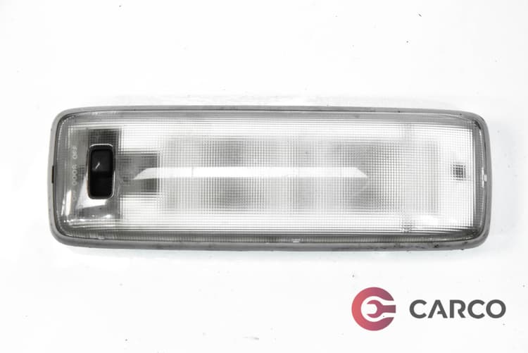 Плафон малък за MAZDA MPV Mk II (LW) 2.0 DI (1999 - 2006)