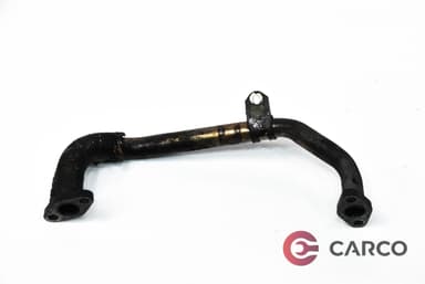 EGR тръба за MAZDA MPV Mk II (LW) 2.0 DI (1999 - 2006)