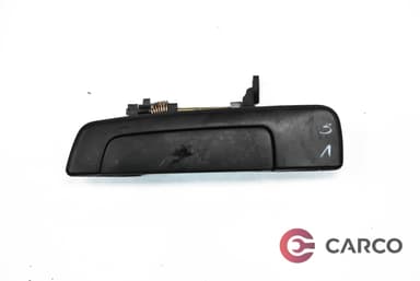 Външна дръжка задна лява за MITSUBISHI GALANT VI седан (EA_) 2.0 (EA2A) (1996 - 2004)