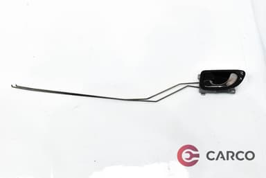 Вътрешна дръжка задна лява за MITSUBISHI GALANT VI седан (EA_) 2.0 (EA2A) (1996 - 2004)