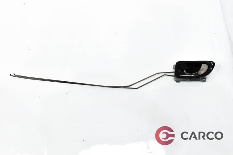 Вътрешна дръжка задна лява за MITSUBISHI GALANT VI седан (EA_) 2.0 (EA2A) (1996 - 2004)