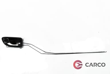 Вътрешна дръжка задна дясна за MITSUBISHI GALANT VI седан (EA_) 2.0 (EA2A) (1996 - 2004)