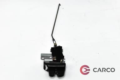 Брава заден капак за MITSUBISHI GALANT VI седан (EA_) 2.0 (EA2A) (1996 - 2004)