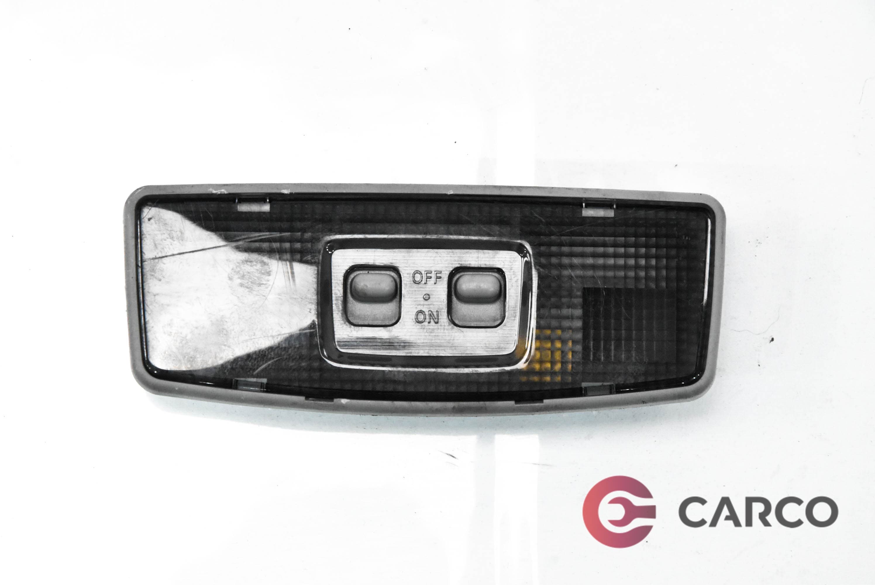 Плафон за MITSUBISHI GALANT VI седан (EA_) 2.0 (EA2A) (1996 - 2004)
