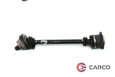 Полуоска предна лява за SKODA SUPERB седан (3U4) 1.9 TDI (2001 - 2008)