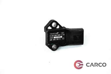 MAP сензор 0 281 002 401 за SKODA SUPERB седан (3U4) 1.9 TDI (2001 - 2008)
