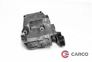 Конзола обтяжна ролка за SKODA SUPERB седан (3U4) 1.9 TDI (2001 - 2008)