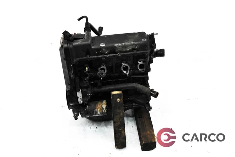 Двигател 1.2 16V 60hp за LANCIA Y Facelift (840) 1.2 16V (2000 - 2003)