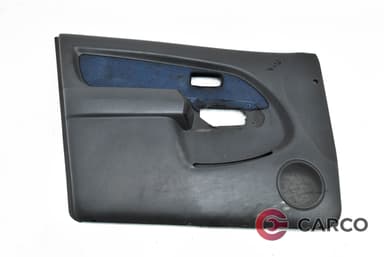 Кора врата предна лява за DAIHATSU GRAN MOVE (G3) 1.6 16V (G301) (1996)