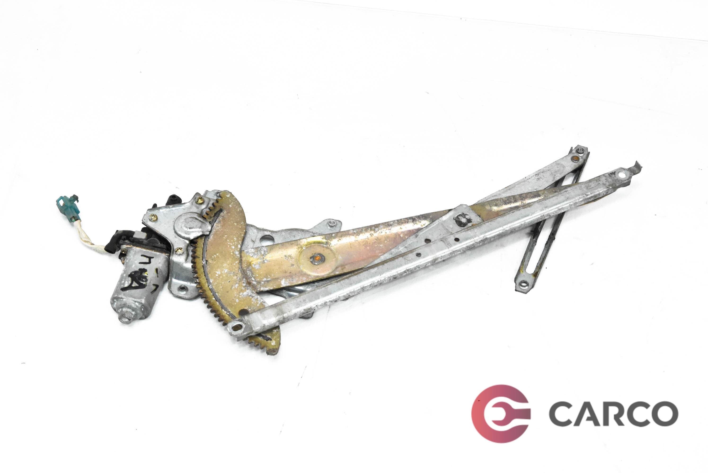 Машинка ел стъкло със стъклоповдигач предна лява за DAIHATSU GRAN MOVE (G3) 1.6 16V (G301) (1996)