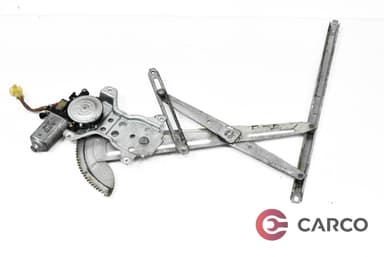 Машинка ел стъкло със стъклоповдигач предна дясна за DAIHATSU GRAN MOVE (G3) 1.6 16V (G301) (1996)