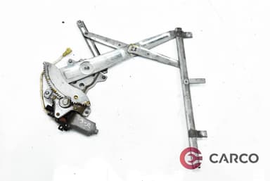 Машинка ел стъкло със стъклоповдигач задна дясна за DAIHATSU GRAN MOVE (G3) 1.6 16V (G301) (1996)