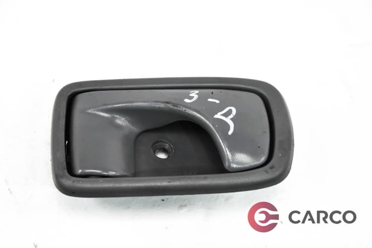 Вътрешна дръжка задна дясна за DAIHATSU GRAN MOVE (G3) 1.6 16V (G301) (1996)