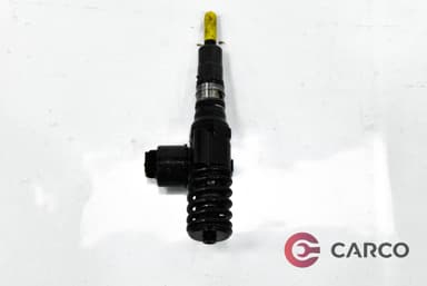Дюза дизел 0414720404 за VW GOLF V (1K1) 2.0 TDI (2003 - 2009)