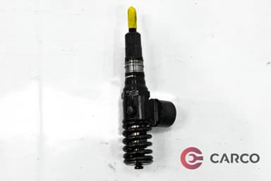Дюза дизел 0414720404 за VW GOLF V (1K1) 2.0 TDI (2003 - 2009)