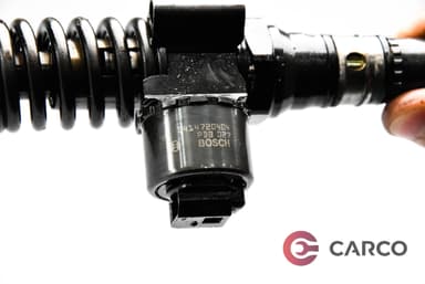 Дюза дизел 0414720404 за VW GOLF V (1K1) 2.0 TDI (2003 - 2009)