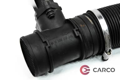 Дебитомер 0280218031 за OPEL CORSA C (F08, F68) 1.0 (2000 - 2009)
