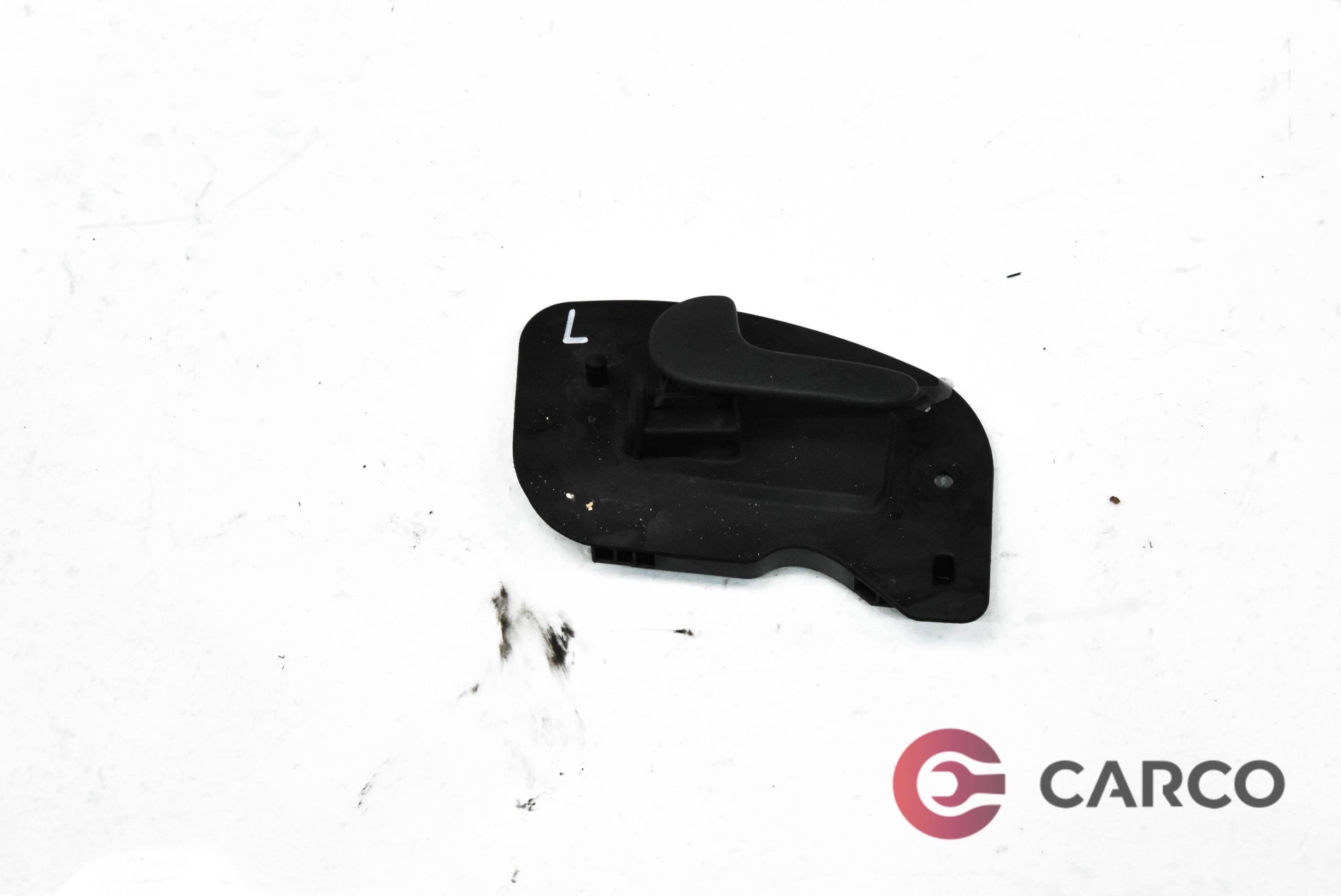 Вътрешна дръжка предна лява за OPEL CORSA C (F08, F68) 1.0 (2000 - 2009)