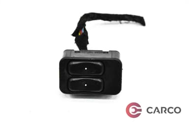 Копчета ел стъкла за OPEL CORSA C (F08, F68) 1.0 (2000 - 2009)