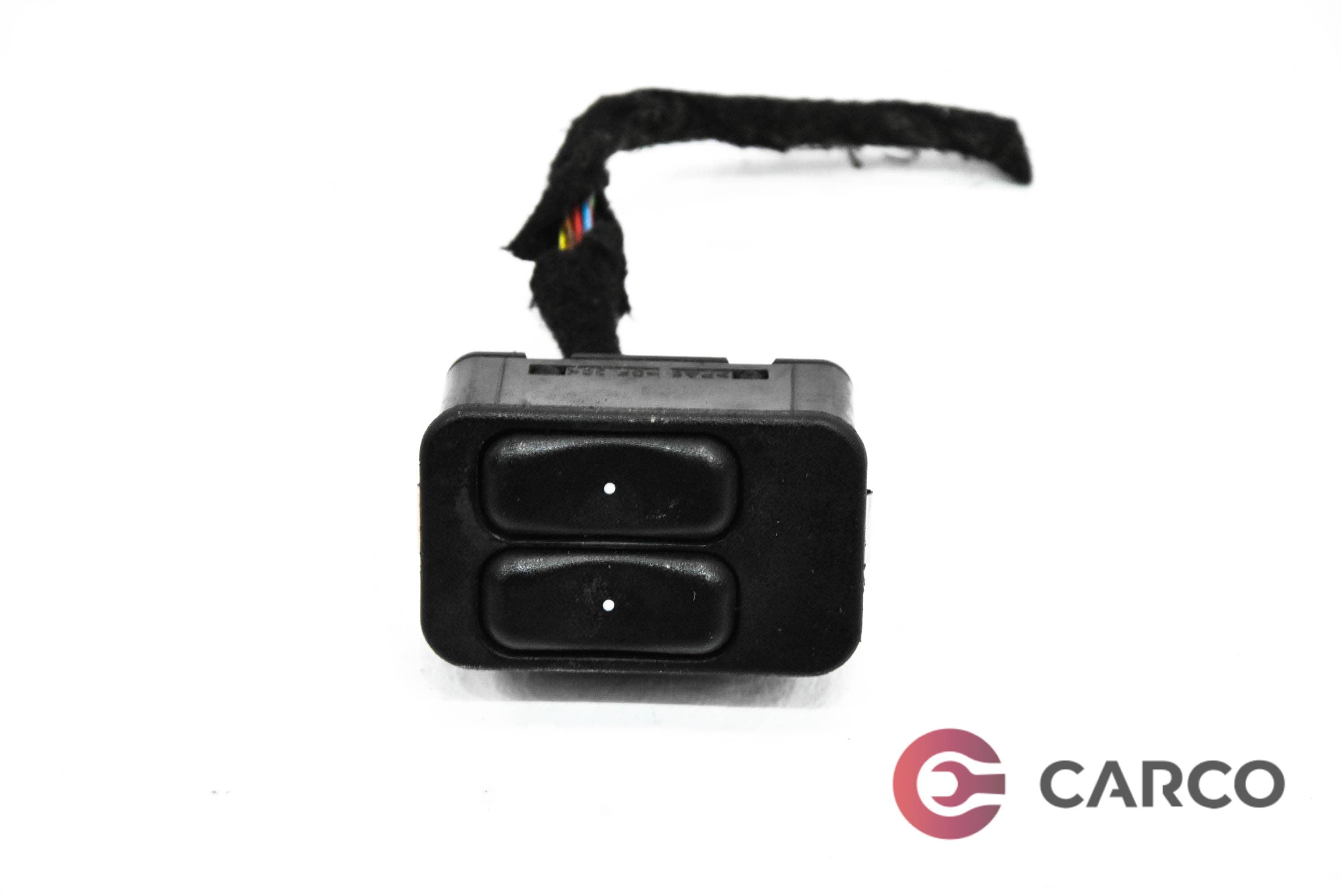 Копчета ел стъкла за OPEL CORSA C (F08, F68) 1.0 (2000 - 2009)