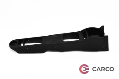 Конзола около скоростен лост и ръчна спирачка за OPEL CORSA C (F08, F68) 1.0 (2000 - 2009)