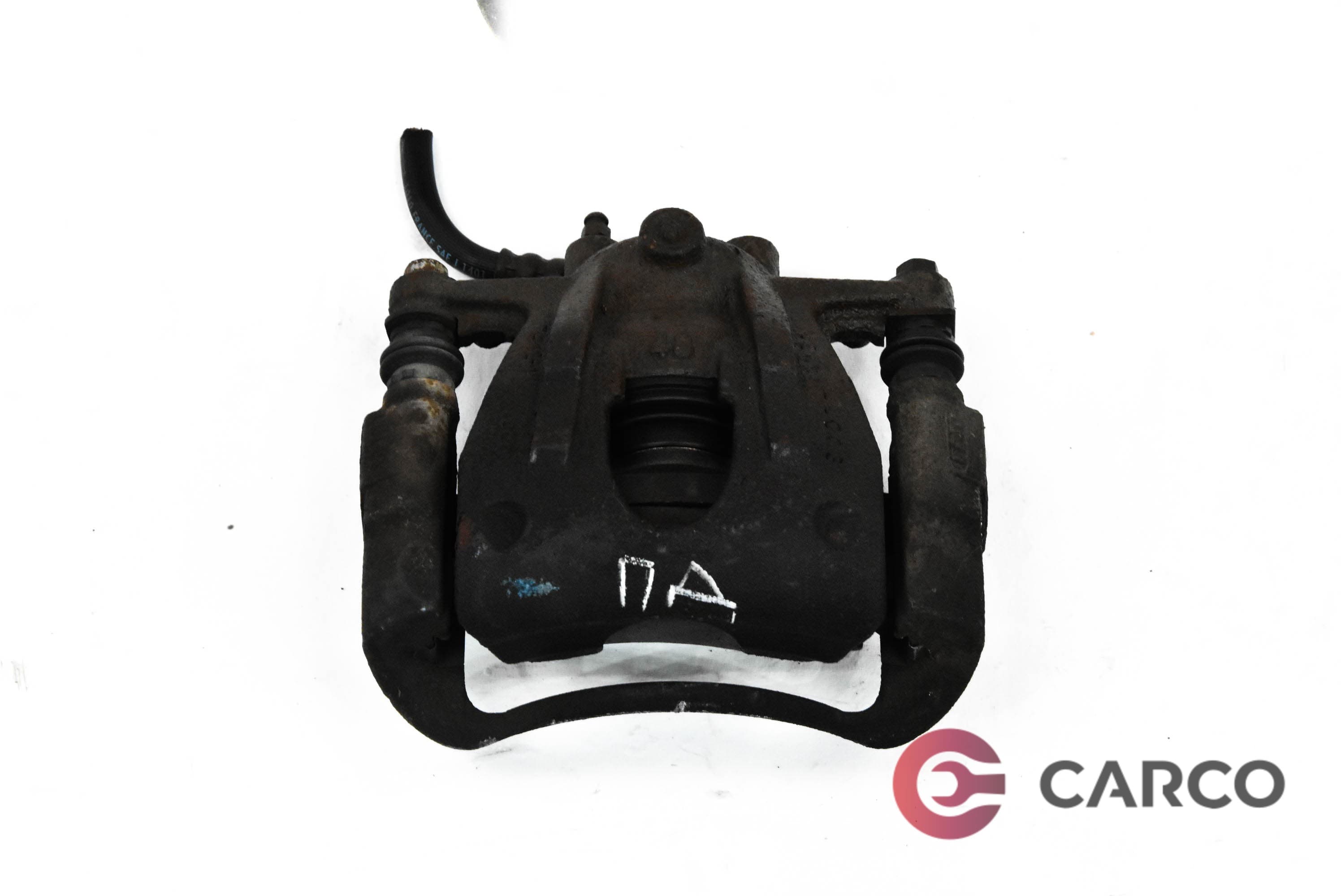 Спирачен апарат преден десен за OPEL CORSA C (F08, F68) 1.0 (2000 - 2009)