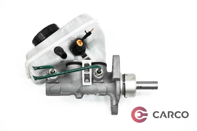 Спирачна помпа с казанче за OPEL CORSA C (F08, F68) 1.0 (2000 - 2009)