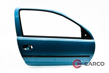 Врата предна дясна за OPEL CORSA C (F08, F68) 1.0 (2000 - 2009)