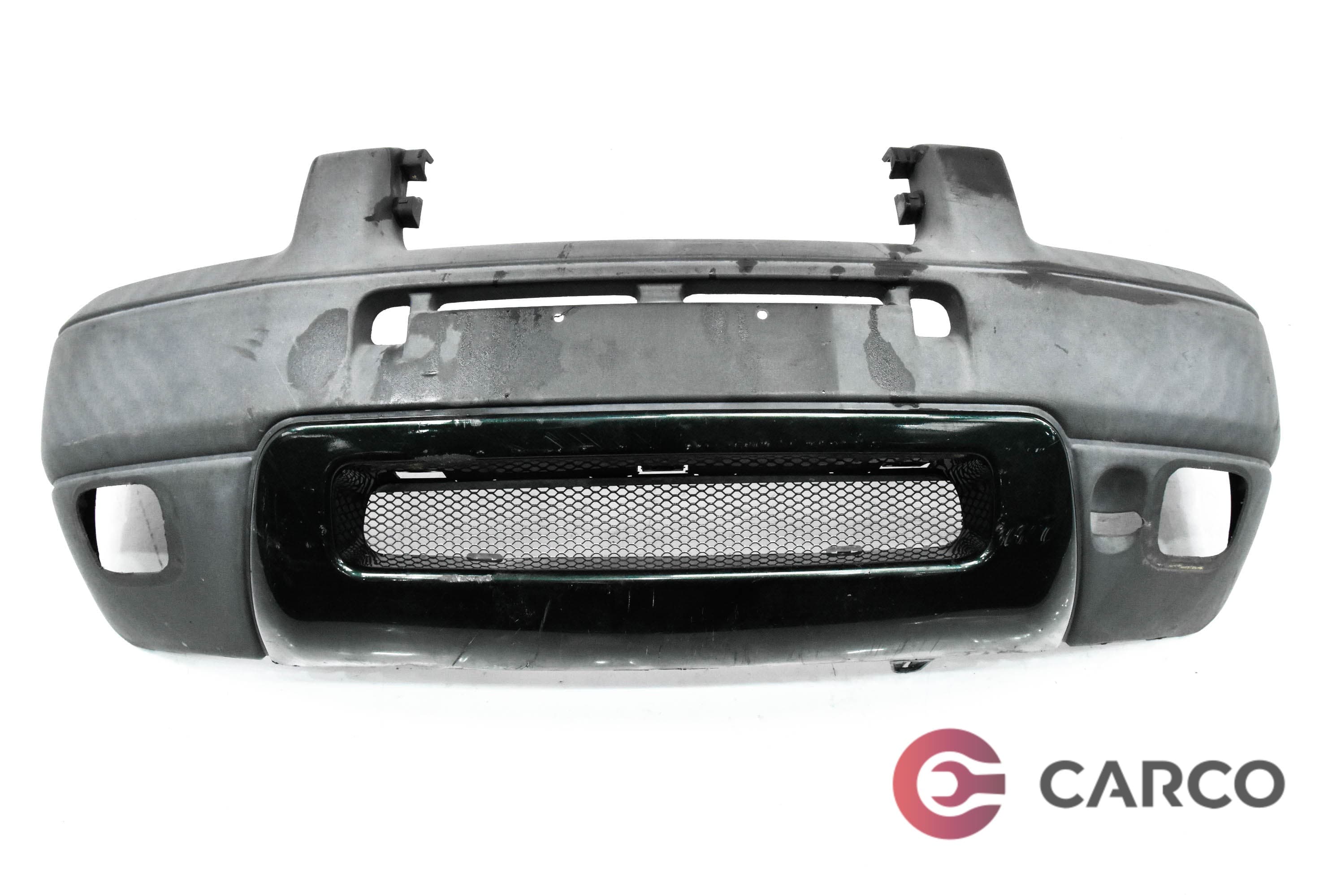 Предна броня за LAND ROVER FREELANDER (LN) 2.0 DI 4x4 (1998 - 2006)