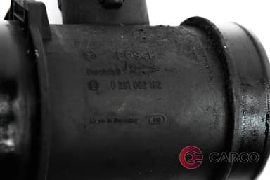 Дебитомер 0281 002 182 за LAND ROVER FREELANDER (LN) 2.0 DI 4x4 (1998 - 2006)
