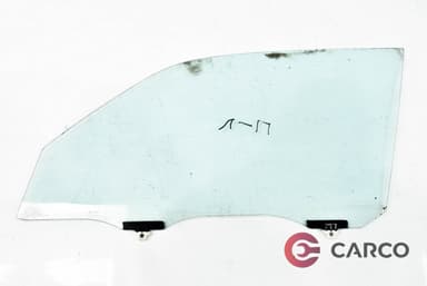 Стъкло врата предно ляво за DAIHATSU GRAN MOVE (G3) 1.6 16V (G301) (1996)