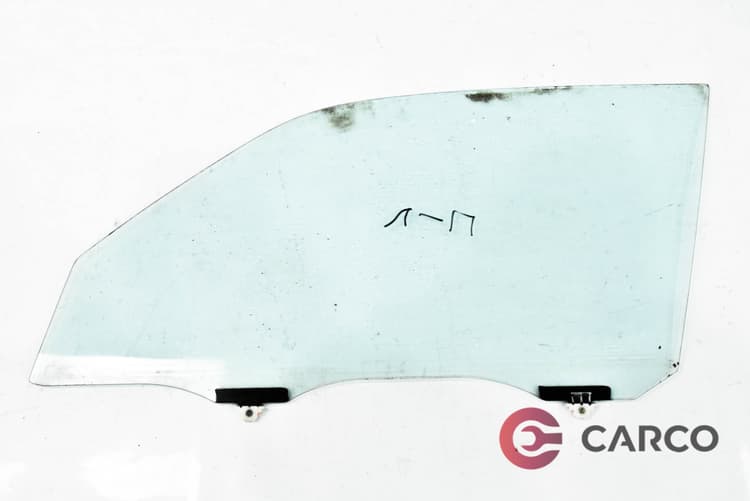 Стъкло врата предно ляво за DAIHATSU GRAN MOVE (G3) 1.6 16V (G301) (1996)