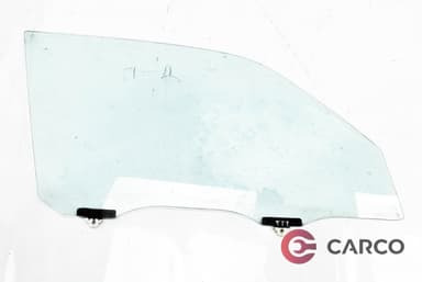 Стъкло врата предно дясно за DAIHATSU GRAN MOVE (G3) 1.6 16V (G301) (1996)
