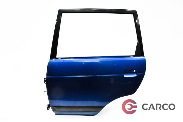 Врата задна лява за DAIHATSU GRAN MOVE (G3) 1.6 16V (G301) (1996)